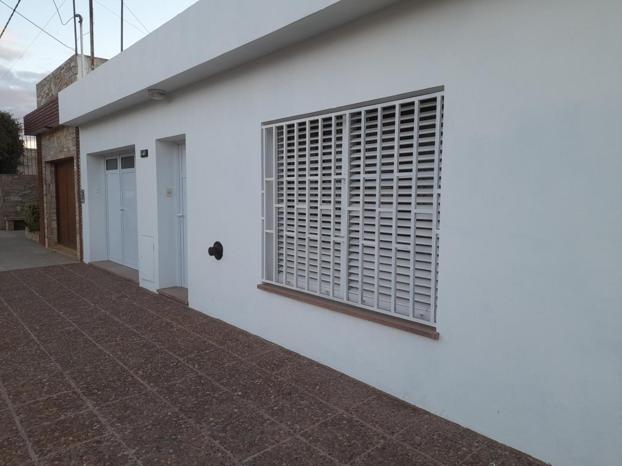 Bragado Villa Exterior photo